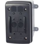 Blue Sea Systems Circuit Breaker Enclosure | Blackburn Marine